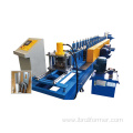 Metal Rolling Shutter Forming Machines